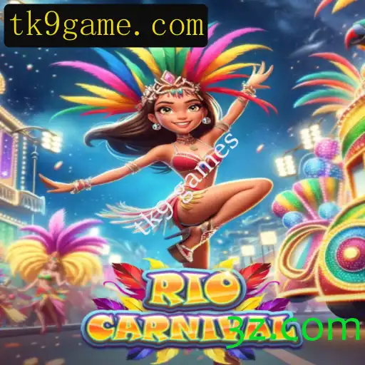 Descubra a Empolgante Aventura de RioCarnival: Um Jogo Único da TK9 Games