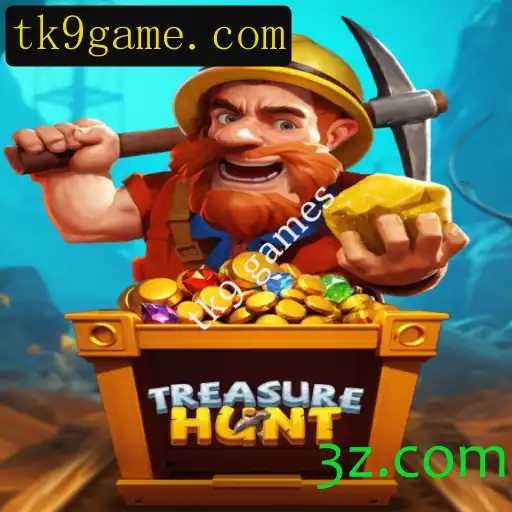 Explorando o Fascinante Mundo do TreasureHunt: Uma Aventura da TK9 Games