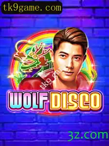Descubra o Fascinante Universo de WolfDisco: Um Jogo Inovador da TK9 Games