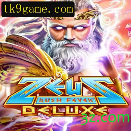 Explorando o Mundo de ZeusRushFeverDeluxe: Uma Nova Aventura da tk9 games