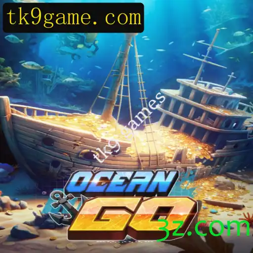 OceanGO: A Aventura Submarina de tk9 games