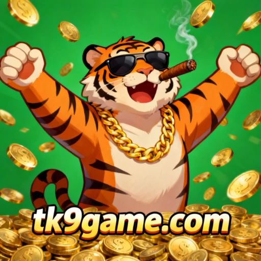 tk9 games Logo