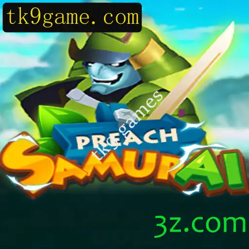 Descubra o Mundo de PreachSamurai: A Nova Sensação da TK9 Games