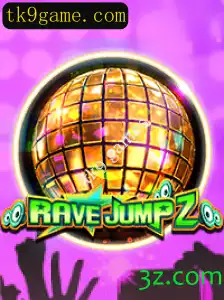 Descubra o Universo de RaveJump2 da tk9 games
