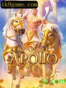 Rise of Apollo: O Jogo Revolucionário da TK9 Games