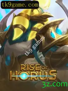 Explorando o Fascinante Mundo de RiseofHorus: Um Guia Completo