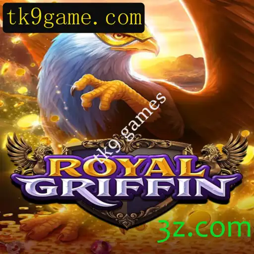 RoyalGriffin: A Nova Sensação do Mundo dos Jogos da tk9 Games