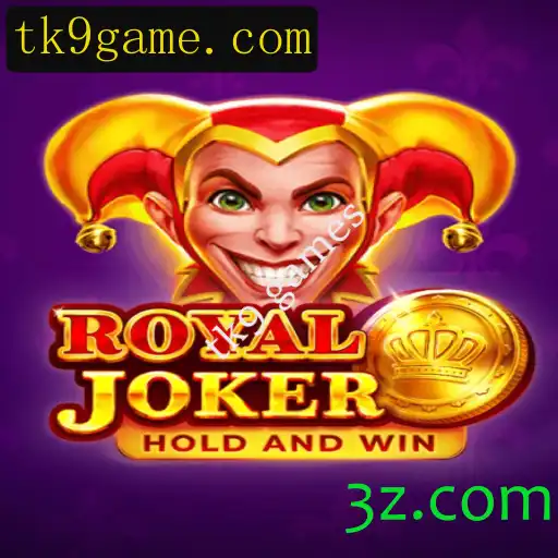 Explorando o Mundo do Jogo RoyalJoker da TK9 Games