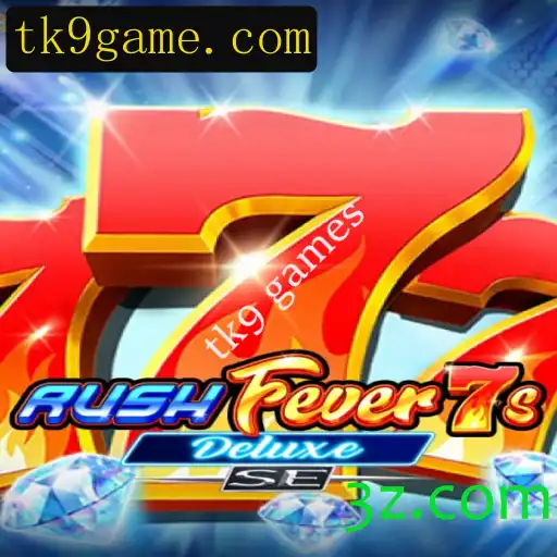 Explorando o Mundo de RushFever7sDeluxeSE: Um Clássico Moderno dos tk9 games
