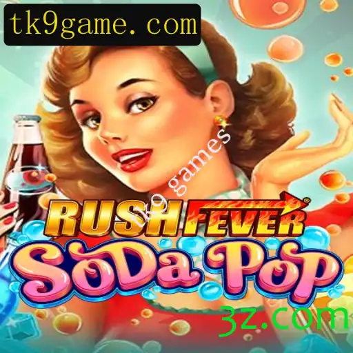 Descubra a Aventura Explosiva de RushFeverSodaPop