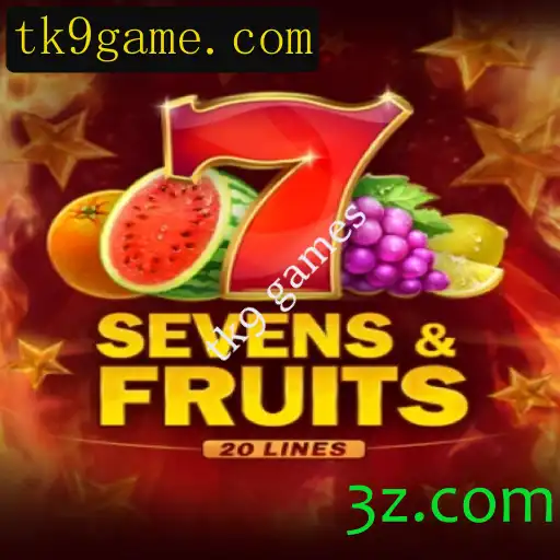 Explorando SevensFruits20: Um Mergulho no Jogo da TK9 Games
