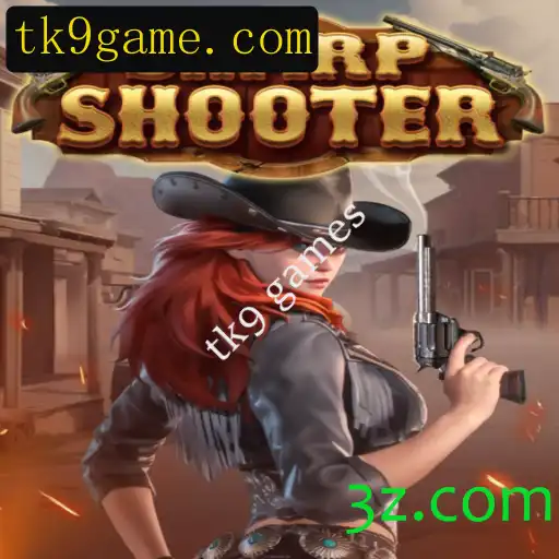 Descubra Sharpshooter: O Novo Jogo da TK9 Games