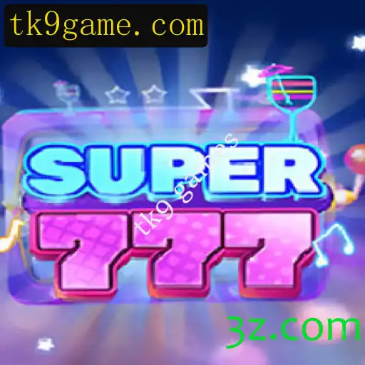 Super777: Mergulhe na Aventura com TK9 Games
