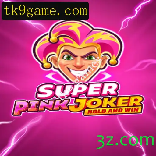 Explorando SuperPinkJoker: O Novo Lançamento da TK9 Games