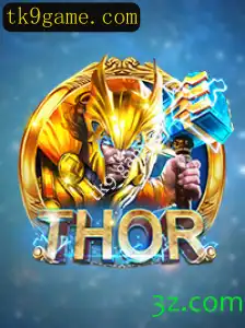 Explorando o Mundo de 'THOR' da TK9 Games
