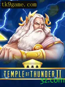 Explorando o Mundo de TempleofThunderII: Uma Jornada Épica com Tk9 Games