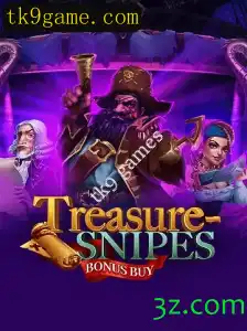 Descubra o Fascinante Mundo de TreasuresnipesBonusBuy