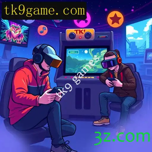 Videogames