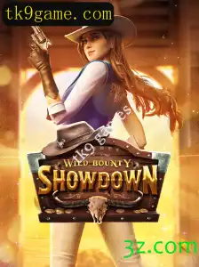 Explorando o Universo de 'WildBountyShowdown' e Suas Regras Empolgantes
