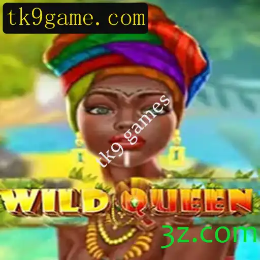 Explorando as Aventuras de WildQueen: Um Mergulho no Mundo da tk9 games