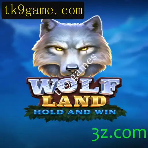 Descubra WolfLand: O Novo Jogo Emocionante da TK9 Games